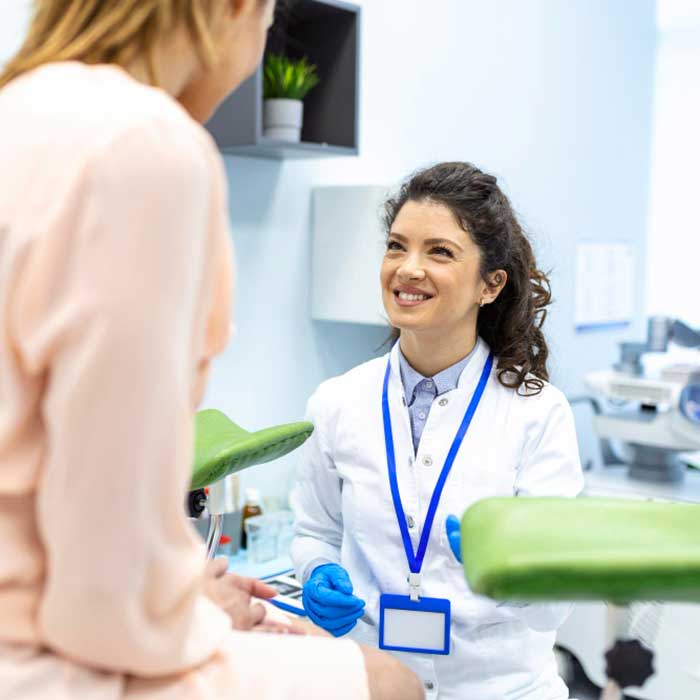 מעקב גניקולוגי