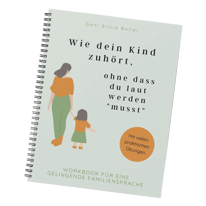 Gelingende Familiensprache Heft