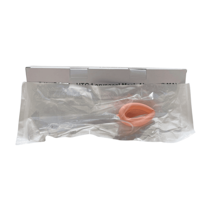 HTG Laryngeal Mask Airways(LMA)