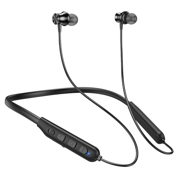 ⁦ES64 - אוזניות ספורט אלחוטיות Bluetooth⁩ – תמונה ⁦3⁩