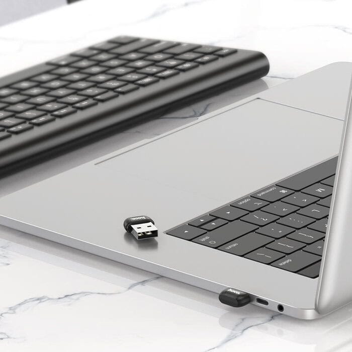 ⁦UA18 - מתאם Bluetooth USB⁩ – תמונה ⁦4⁩