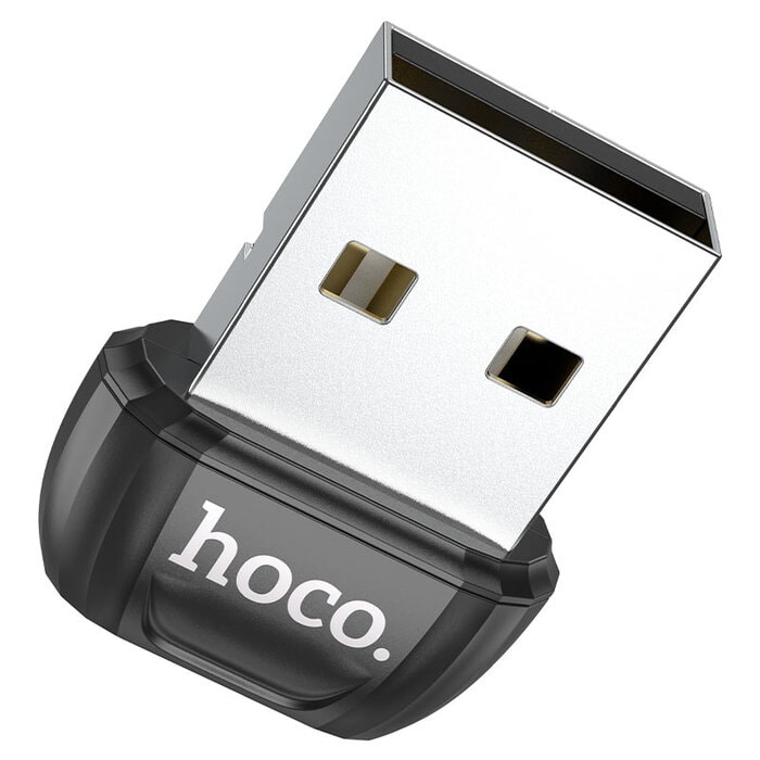 ⁦UA18 - מתאם Bluetooth USB⁩ – תמונה ⁦2⁩