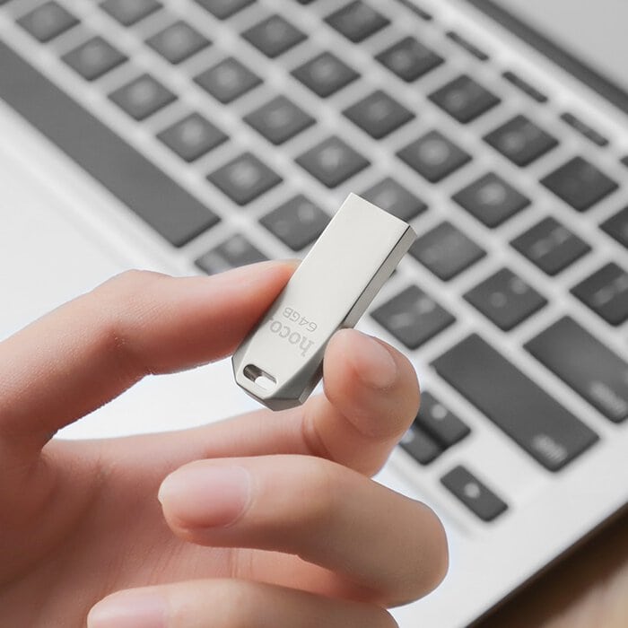 ⁦UD4 Intelligent - כונן פלאש מהיר High Speed Flash Drive⁩ – תמונה ⁦7⁩