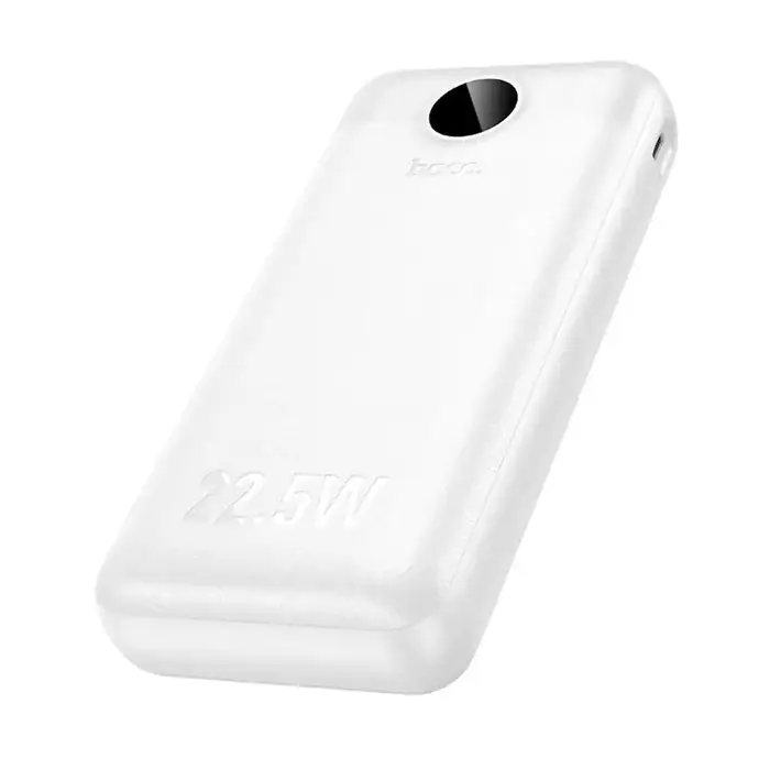 ⁦J172A – סוללת גיבוי 20000mAh 22.5W + PD20W⁩ – תמונה ⁦4⁩
