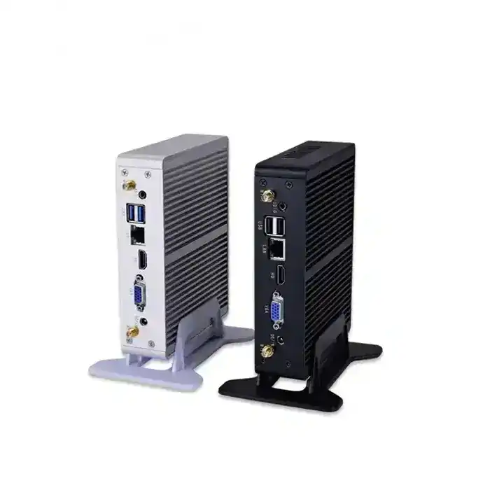 industrial edge computing mini PC-2