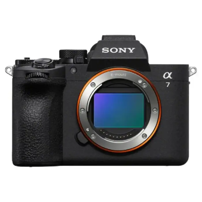 Sony A7 IV
