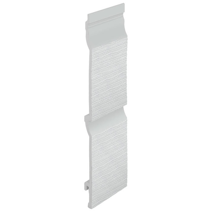 Novicell rabat 333mm grove nerf (dubbel)