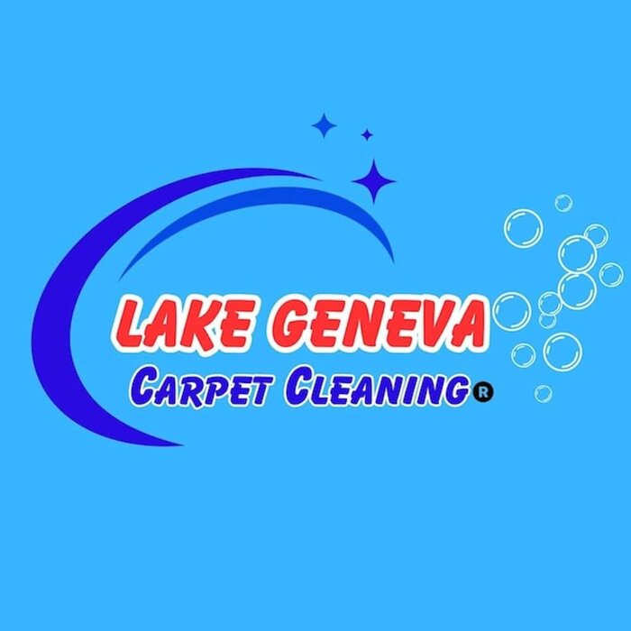Professional carpet cleaning in Lake Geneva, WI for deep stain removal and fresh carpets.