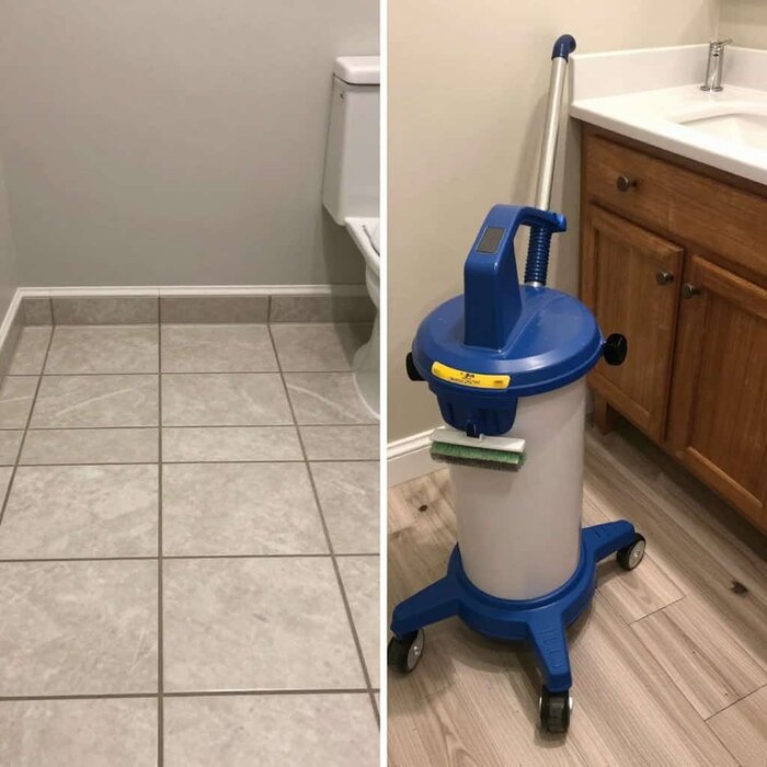 Professional carpet and tile cleaning service in Lake Geneva, WI.