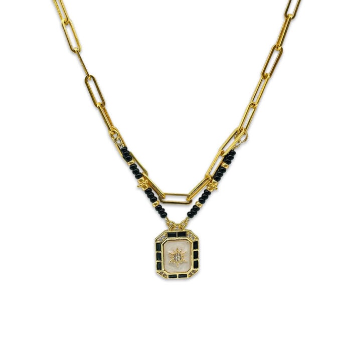 Kette Goldstar