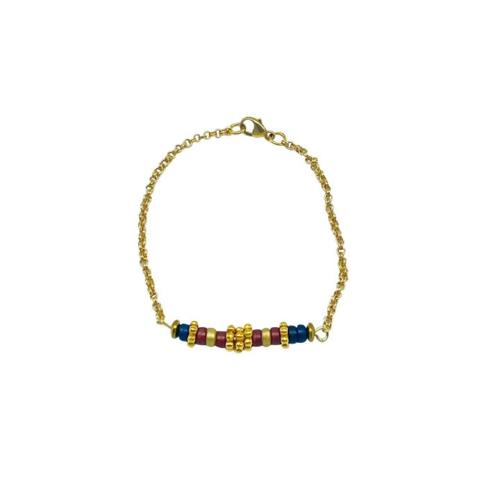 armband-lilly
