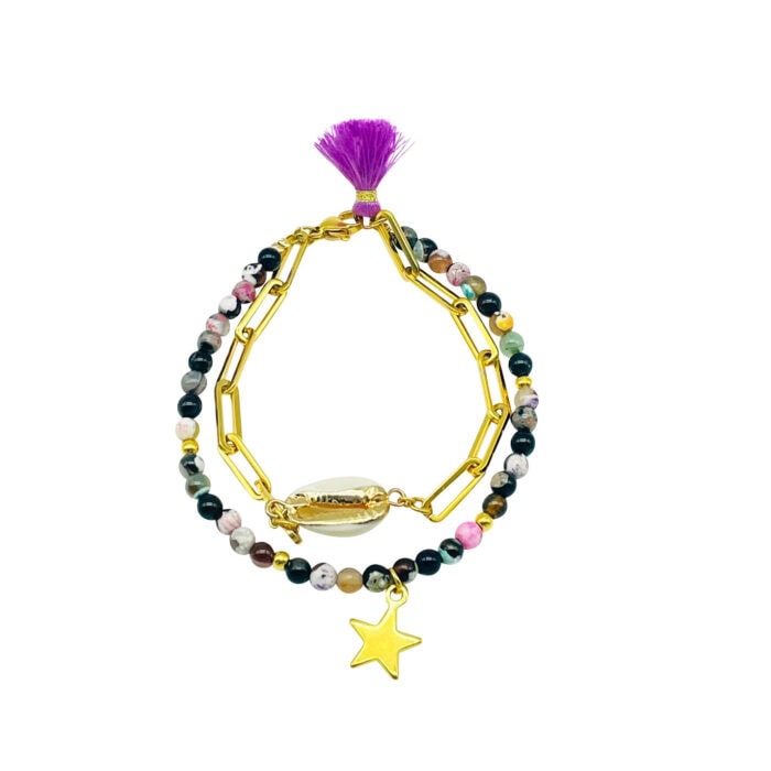 Bracelet charm