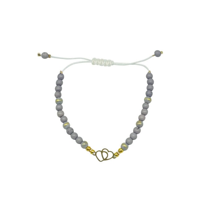 Bracelet rose
