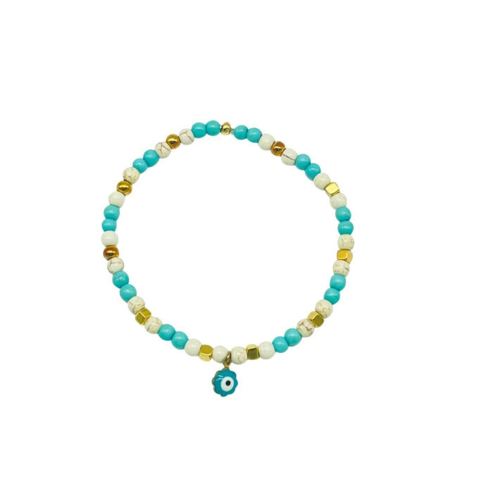 Bracelet Evil Eye