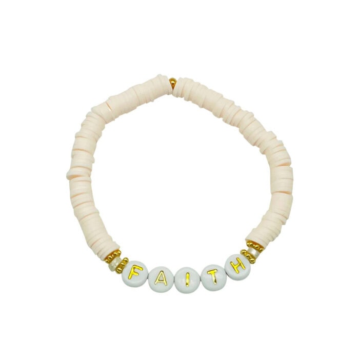Armband-faith