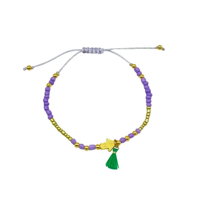 Bracelet Hamsa