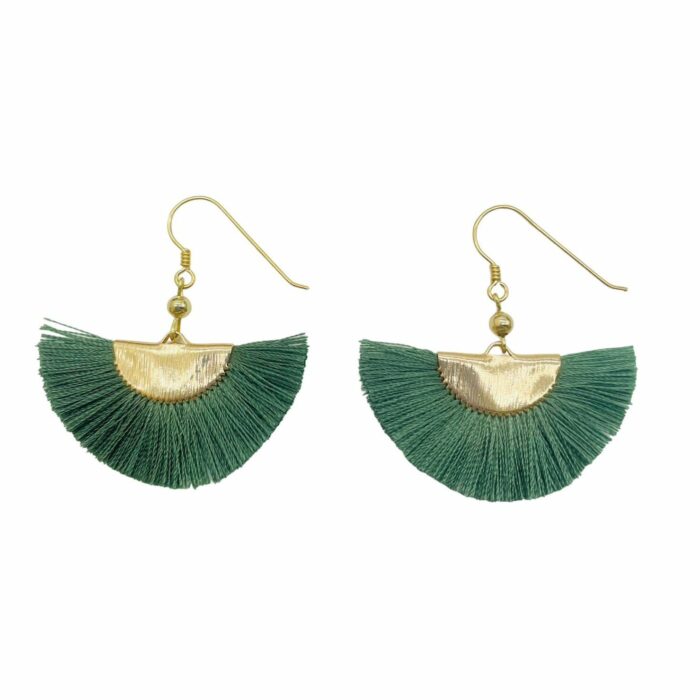 Earrings Julie