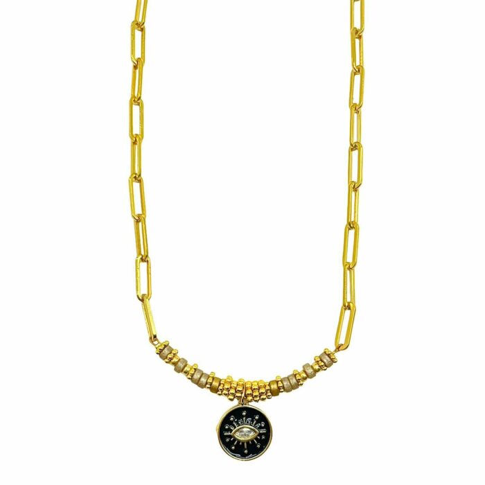 Kette-farah