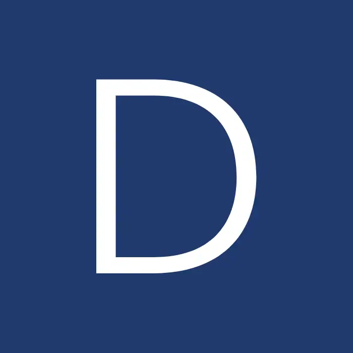 Darren sign D