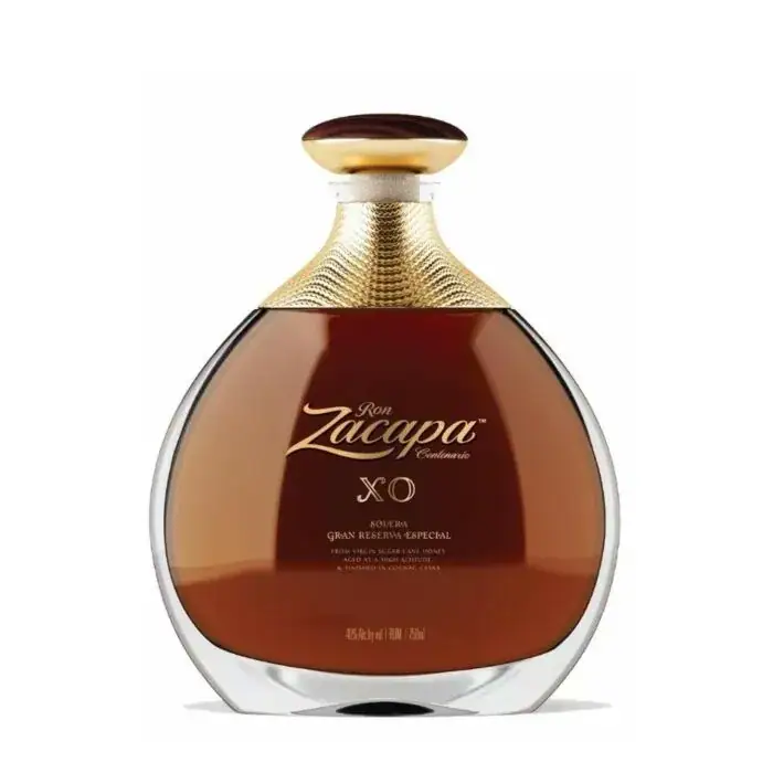 Ron Zacapa