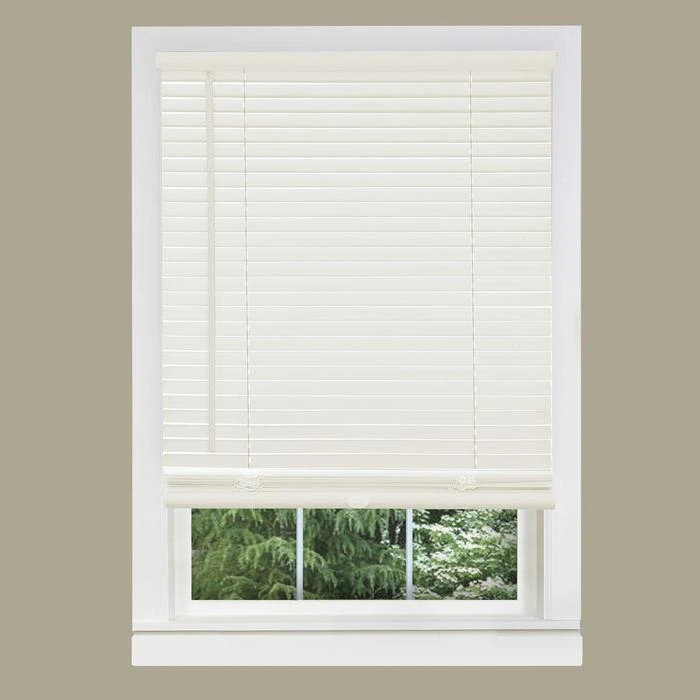 Vinyl Window Blinds