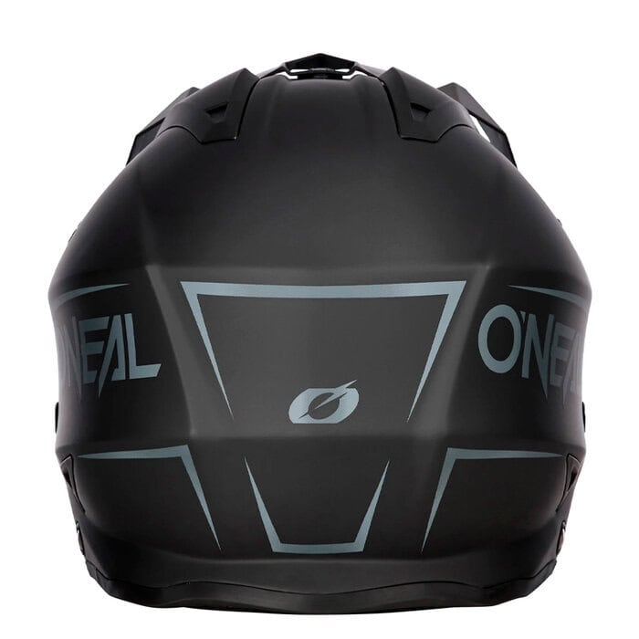 Casco Slat Solid Matte - Imagen 2