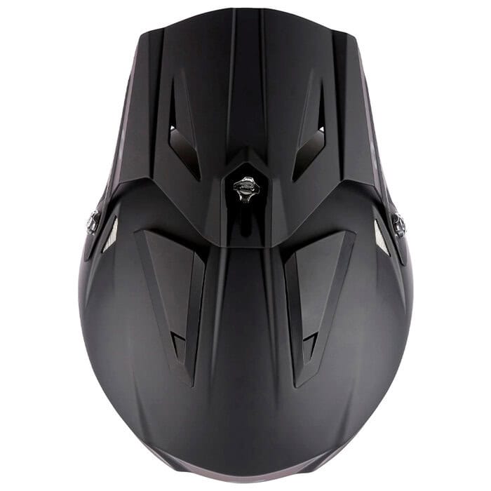 Casco Slat Solid Matte - Imagen 3