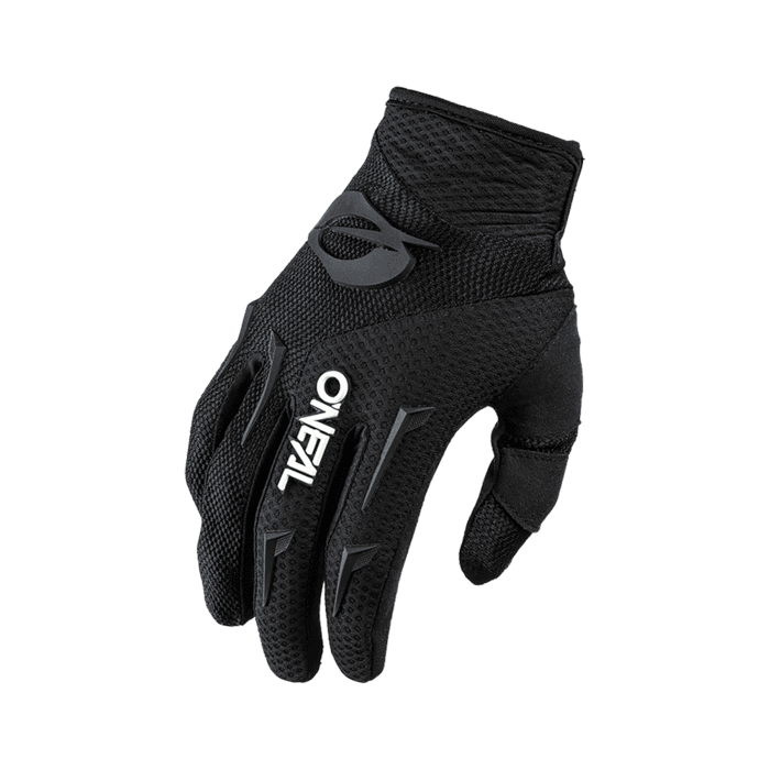 Guantes Element, Negro