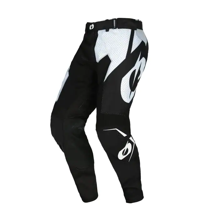 Pantalón Hardwear Air Slam, Negro/Blanco