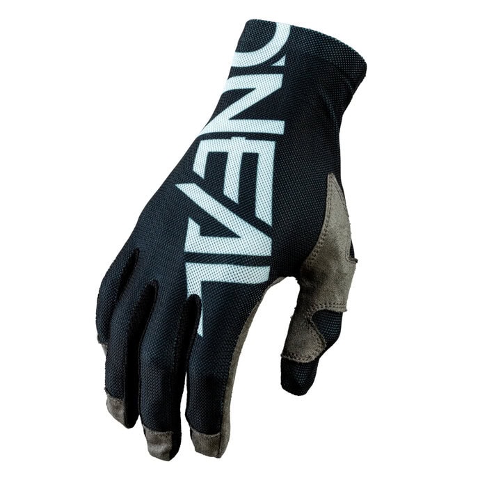 Guantes Airwear Freez, Negro/Blanco