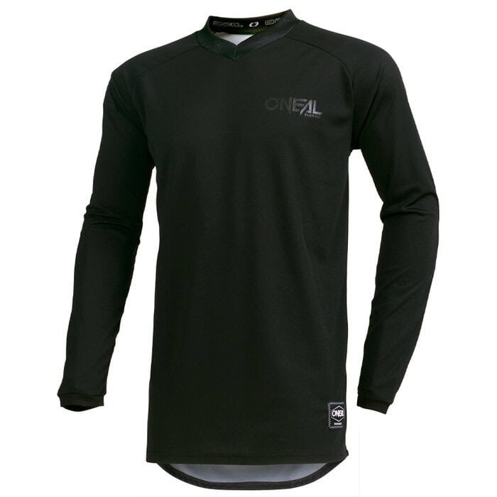 Jersey Element Classic Hombre, Negro