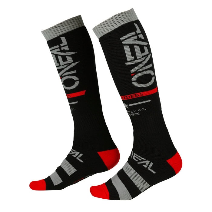 Medias Pro MX / Negro