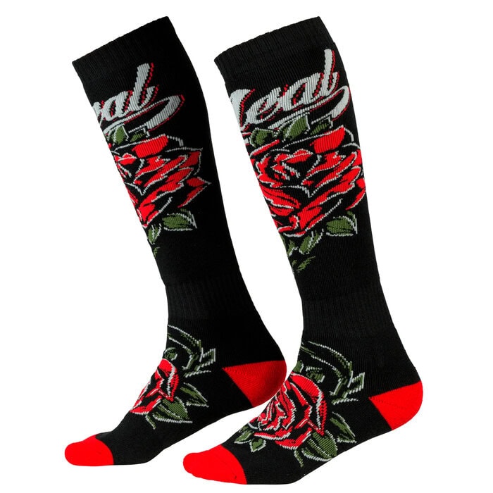 Medias Pro MX / Rosas