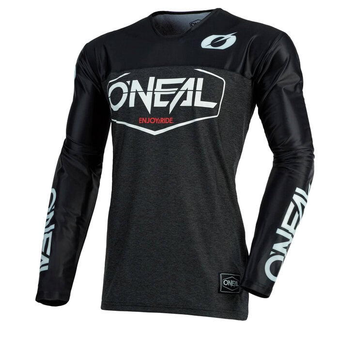 Jersey Youth Mayhem Hexx, Negro