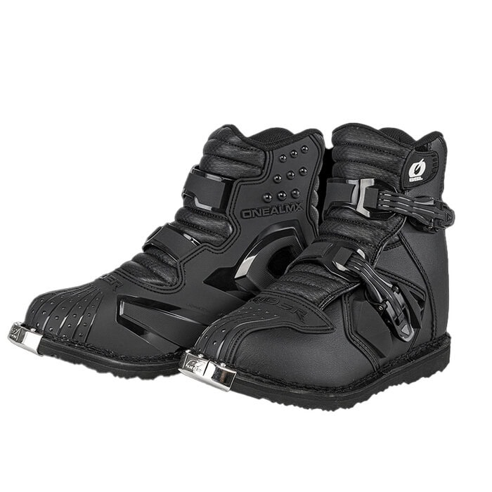 Rider us shorty / Negro