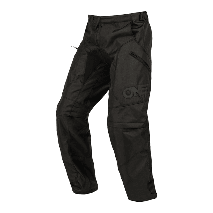 Apocalypse Pantalones Negros