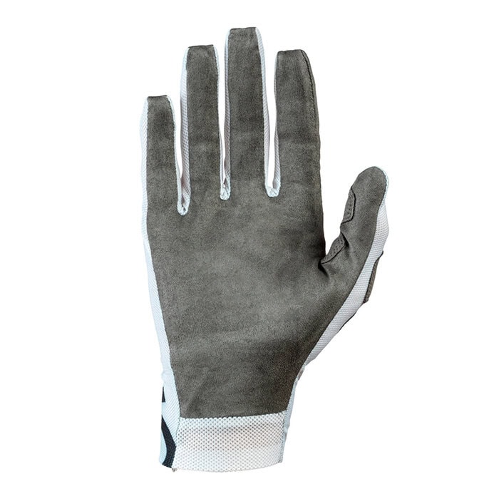 Guantes Airwear, Blanco/Negro - Imagen 2