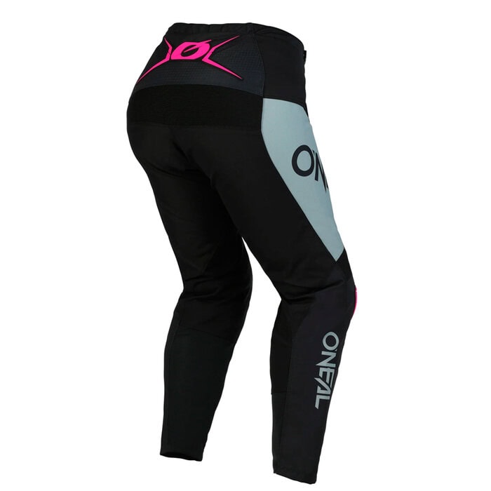 Element  Mujer RW Negro/Gris/Rosa - Imagen 2