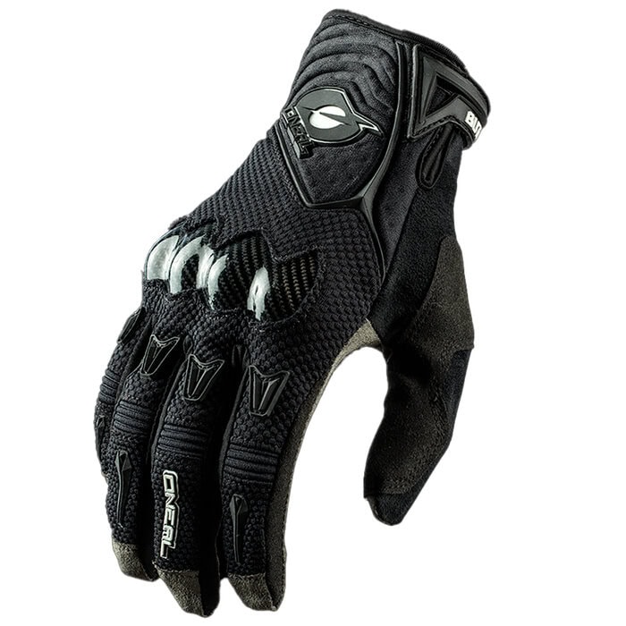 Guantes Butch Carbon, Carbono