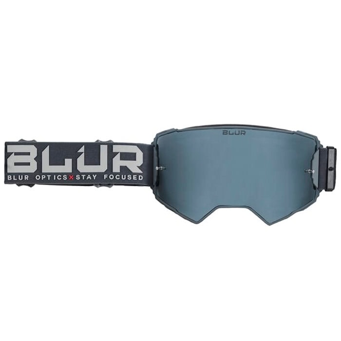 Googles Blur B-60, Cemento