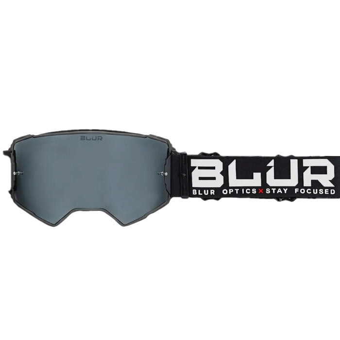 Googles Blur B-60, Stealth