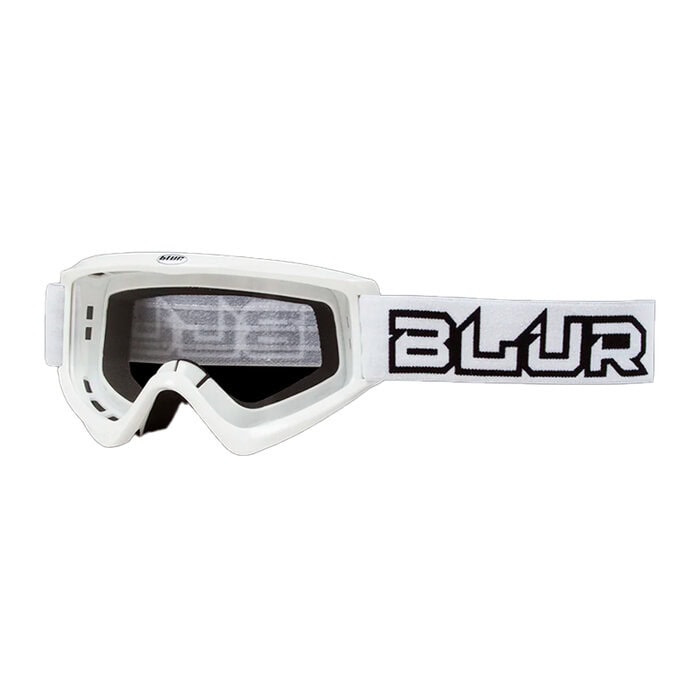 Googles Blur B-Zero , Blanco