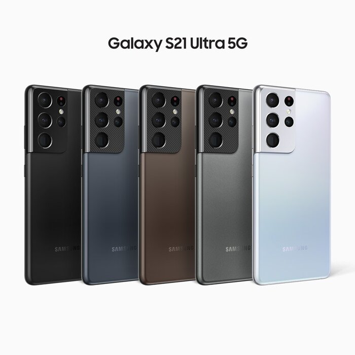 Samsung Galaxy S21: все, что вам нужно знать о серии флагманских телефонов Samsung 9 Цвета Samsung Galaxy S21 Ultra 5G