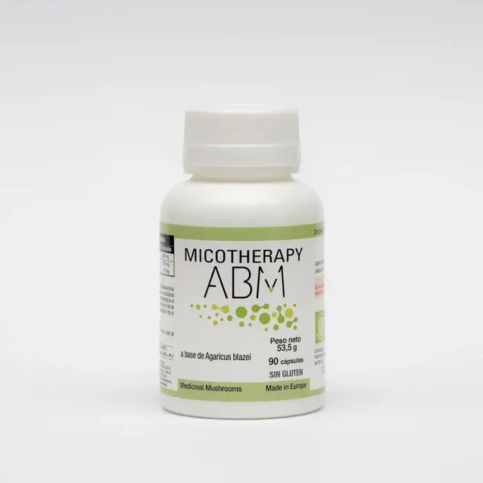 Micotherapy ABM