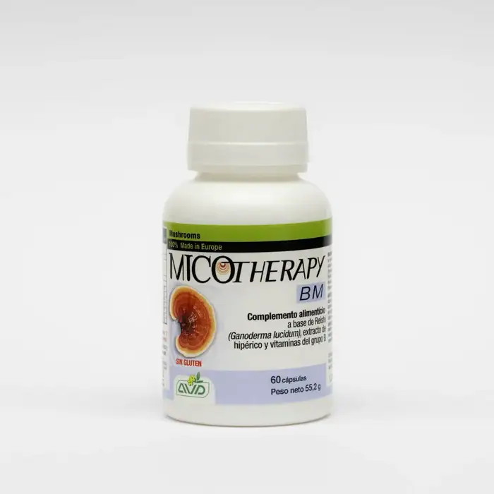 Micotherapy BM