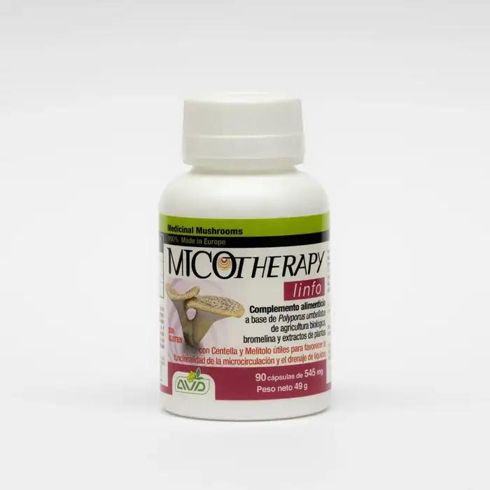Micotherapy Linfo