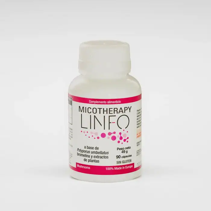Micotherapy Linfo