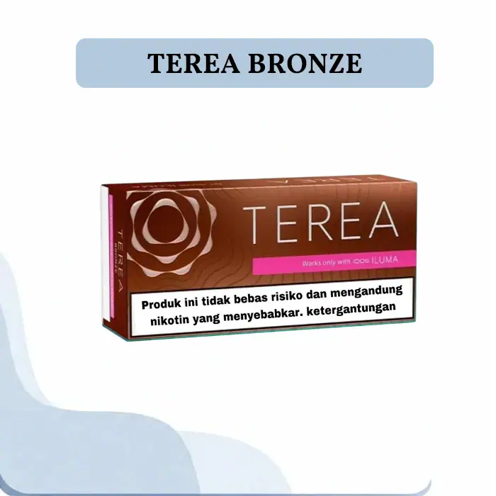 TEREA Bronze Indonesian