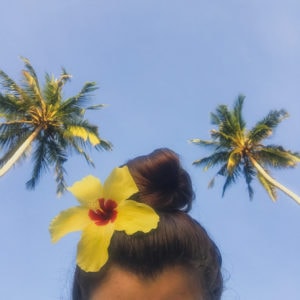 Solo female travel in Sri Lanka