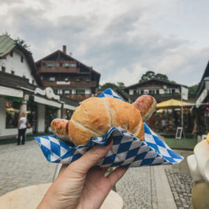 visiting Hitler's Eagle's Nest without a tour